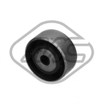 Suspension, Différentiel Metalcaucho 43284