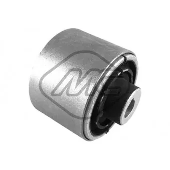 Silent bloc de suspension (train avant) Metalcaucho 43409