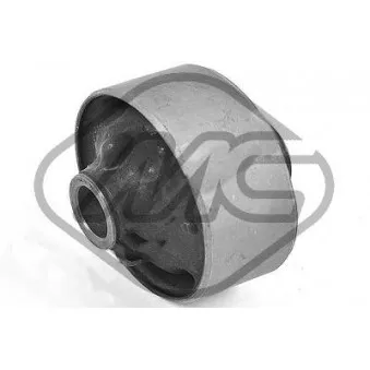 Silent bloc de suspension (train avant) Metalcaucho 43414