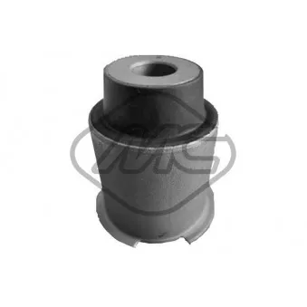 Silent bloc de suspension (train avant) Metalcaucho 43417