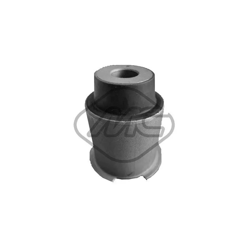 Silent bloc de suspension (train avant) Metalcaucho 43417