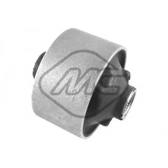 Silent bloc de suspension (train avant) Metalcaucho 43420