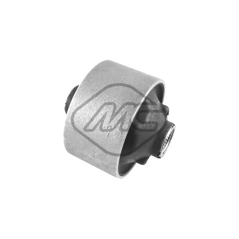 Silent bloc de suspension (train avant) Metalcaucho 43420