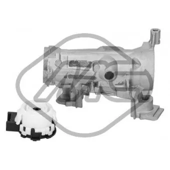 Fermeture-volant Metalcaucho 43557