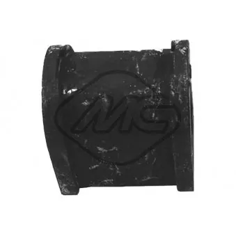 Suspension, barre de couplage stabilisatrice Metalcaucho 44039
