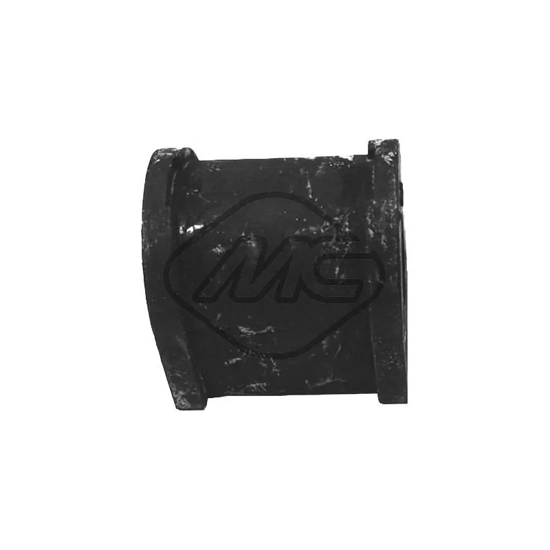 Suspension, barre de couplage stabilisatrice Metalcaucho 44039