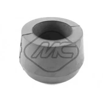 Coussinet de palier, stabilisateur Metalcaucho 44237