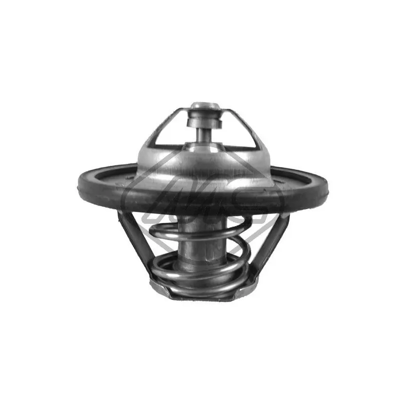 Thermostat, liquide de refroidissement Metalcaucho 46087