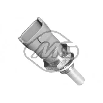 Sonde de température, liquide de refroidissement Metalcaucho 47347