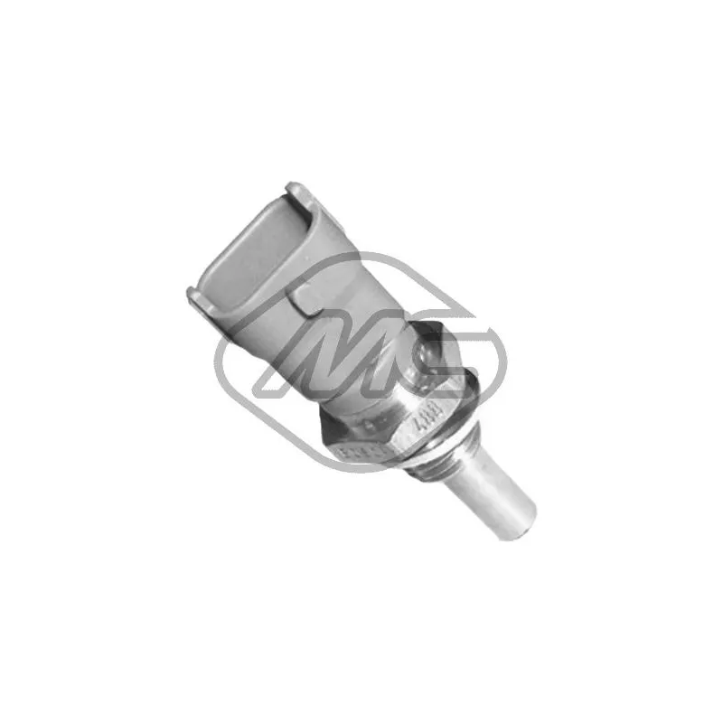 Sonde de température, liquide de refroidissement Metalcaucho 47347