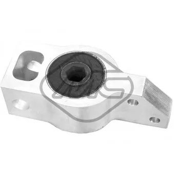Silent bloc de suspension (train avant) Metalcaucho 47496