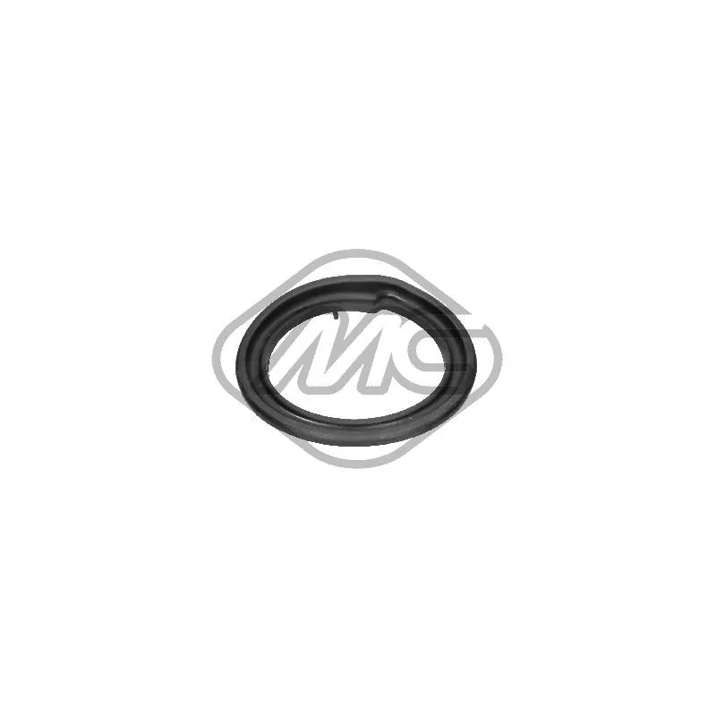 Patin de ressort Metalcaucho 48139