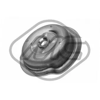 Patin de ressort Metalcaucho 48147