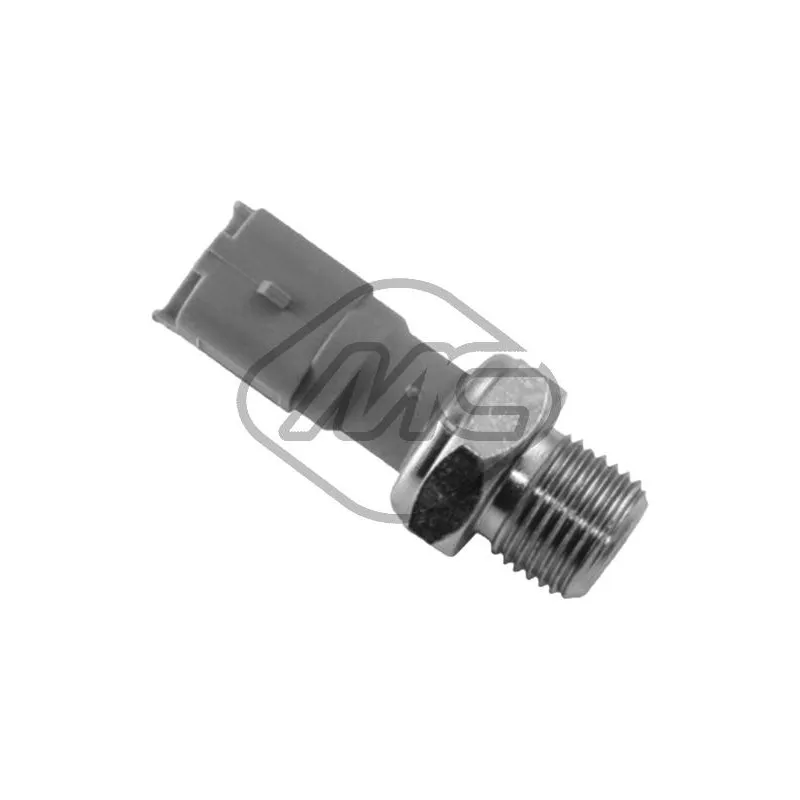 Indicateur de pression d'huile Metalcaucho 48358