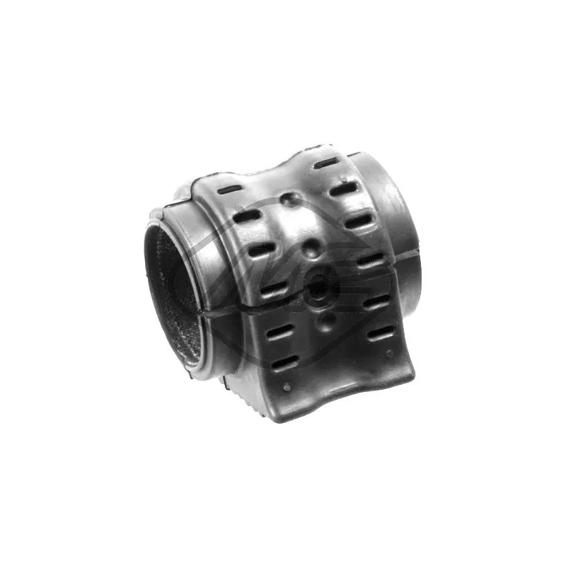 Suspension, barre de couplage stabilisatrice Metalcaucho 48394
