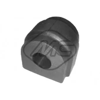 Suspension, stabilisateur Metalcaucho 48398