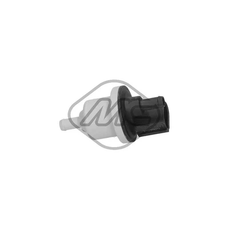 Soupape de ventilation, réservoir de carburant Metalcaucho 48799