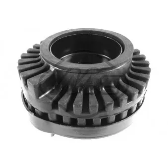 Coupelle de suspension Metalcaucho 48915