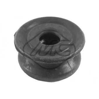 Coupelle de suspension Metalcaucho 48916