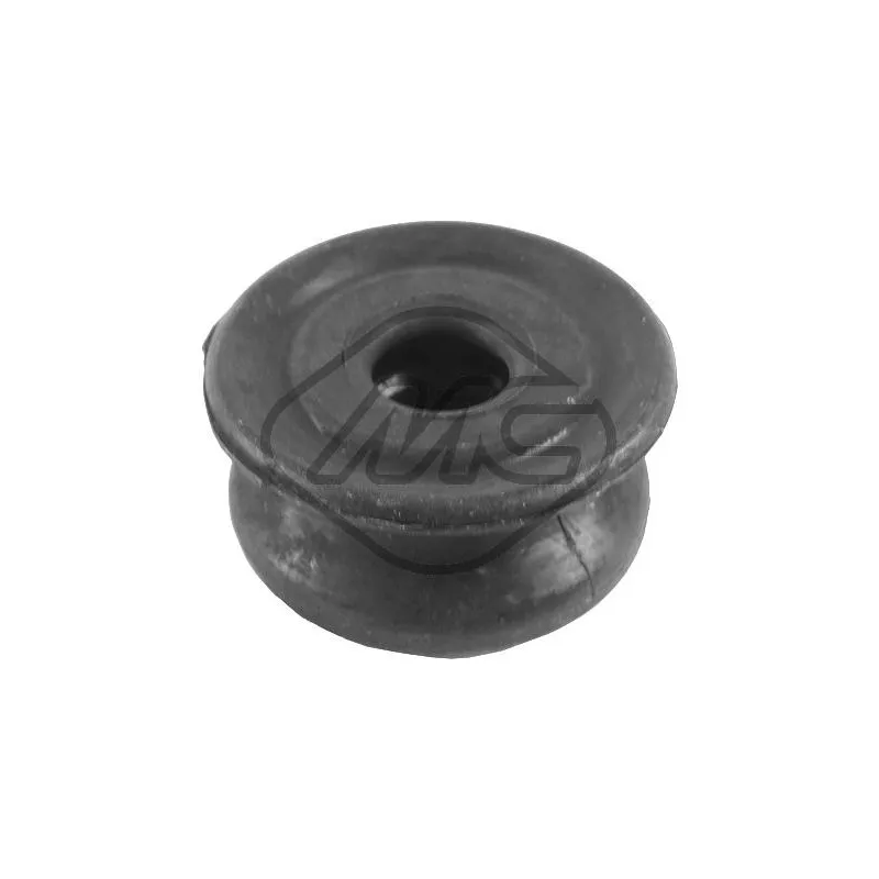 Coupelle de suspension Metalcaucho 48916