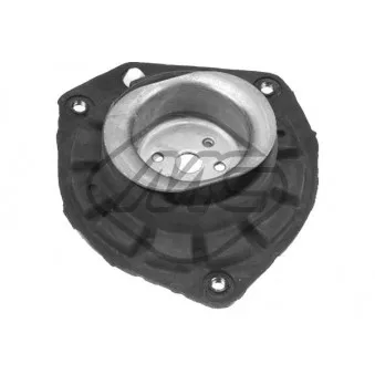 Coupelle de suspension Metalcaucho 48924