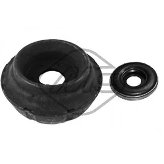 Kit de réparation, coupelle de suspension Metalcaucho 49508