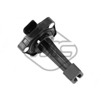 Capteur, niveau d'huile moteur Metalcaucho 50062