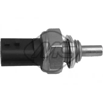 Sonde de température, liquide de refroidissement Metalcaucho 50627