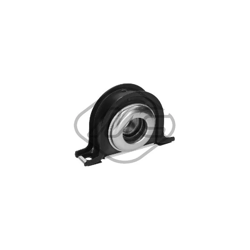 Suspension, arbre de cardan Metalcaucho 50786