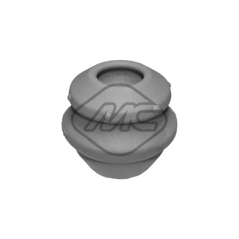 Butée élastique, suspension Metalcaucho 51041