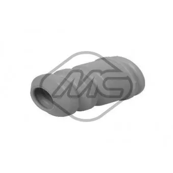 Butée élastique, suspension Metalcaucho 51045