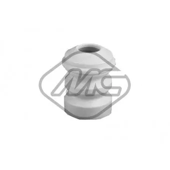 Butée élastique, suspension Metalcaucho 51047