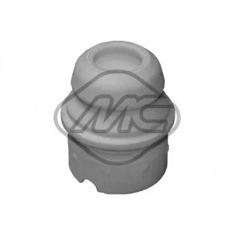 Butée élastique, suspension Metalcaucho 51049