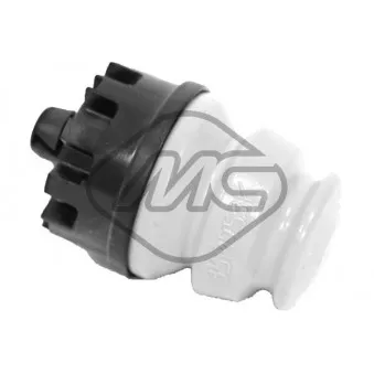 Butée élastique, suspension Metalcaucho 51074