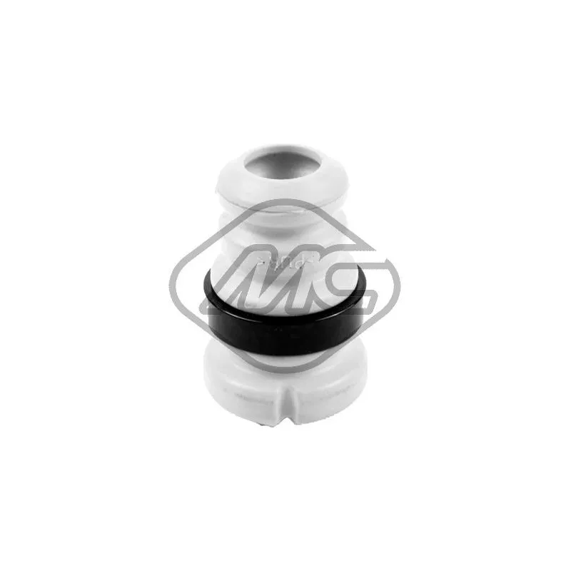 Butée élastique, suspension Metalcaucho 51086