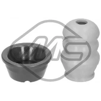 Butée élastique, suspension Metalcaucho 51325
