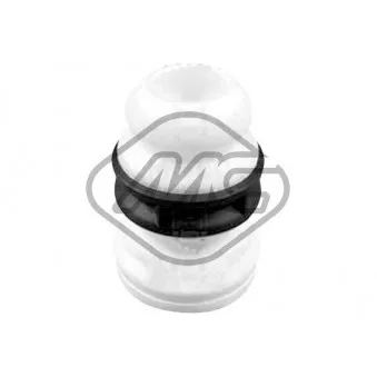 Butée élastique, suspension Metalcaucho 51339
