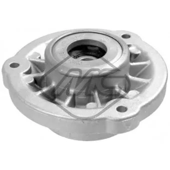 Coupelle de suspension Metalcaucho 55446
