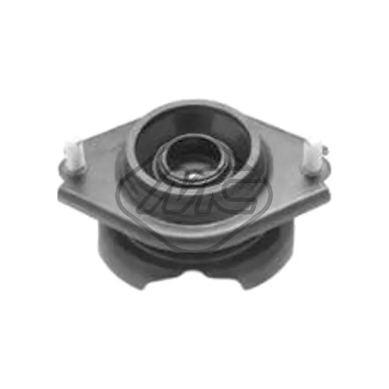 Coupelle de suspension Metalcaucho 55467