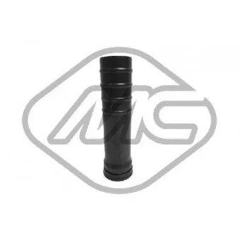 Coupelle de suspension Metalcaucho 55490