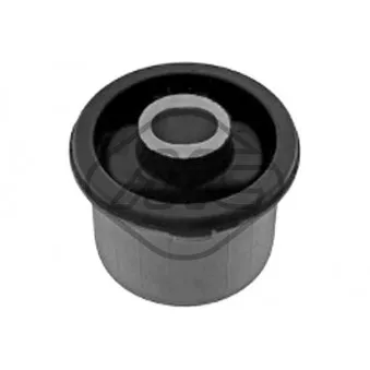 Suspension, corps de l'essieu Metalcaucho 56452