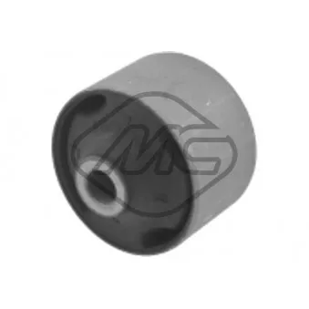 Silent bloc de suspension (train avant) Metalcaucho 56495