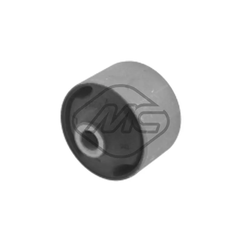 Silent bloc de suspension (train avant) Metalcaucho 56495