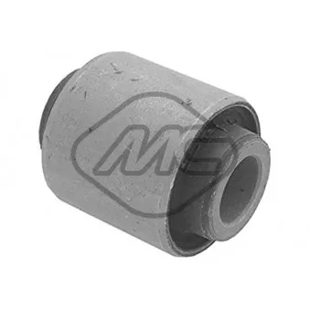 Silent bloc de suspension (train avant) Metalcaucho 56514