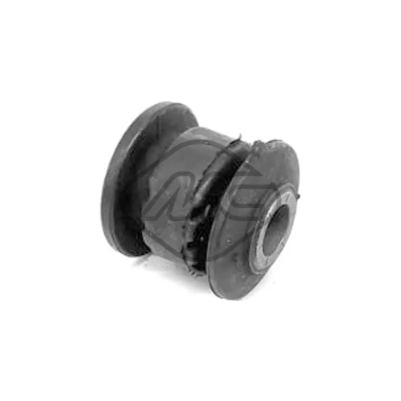 Silent bloc de suspension (train avant) Metalcaucho 56517