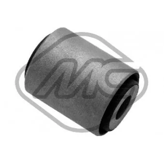 Suspension, corps de l'essieu Metalcaucho 57983