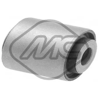 Silent bloc de suspension (train avant) Metalcaucho 58048