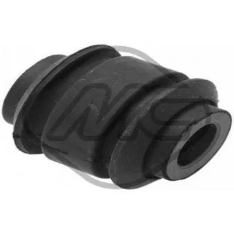 Silent bloc de suspension (train avant) Metalcaucho 58094