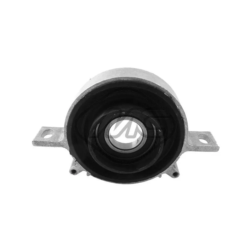 Suspension, arbre de cardan Metalcaucho 58617