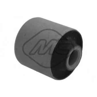 Silent bloc de suspension (train avant) Metalcaucho 58650